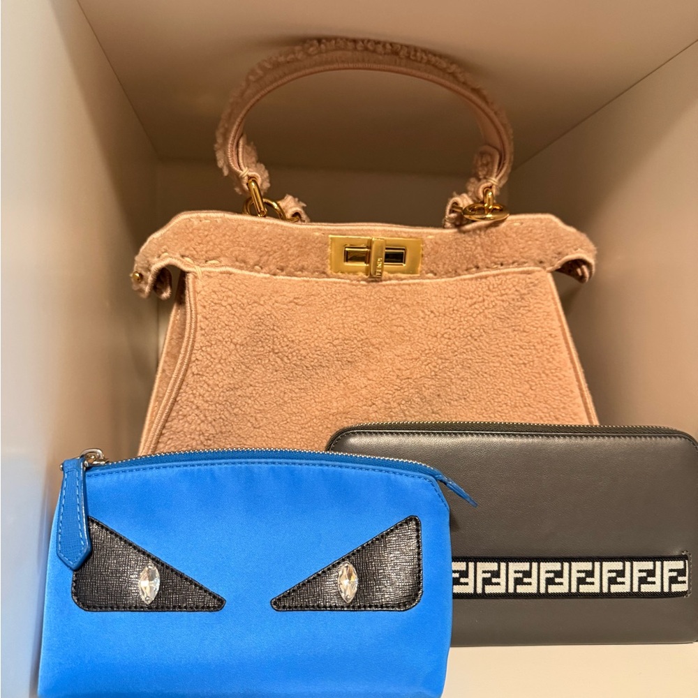 Fendi Frenzy! - Picture 2 of 11